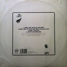 Load image into Gallery viewer, Freaks : Dance, Sing, Get Up, Do Your Thing (12&quot;)
