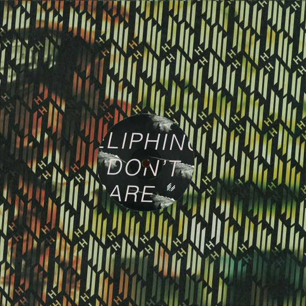 Eliphino : I Don't Care (12