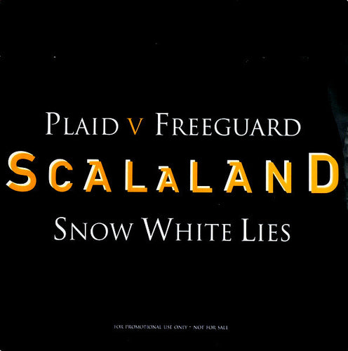 Scalaland : Snow White Lies (12