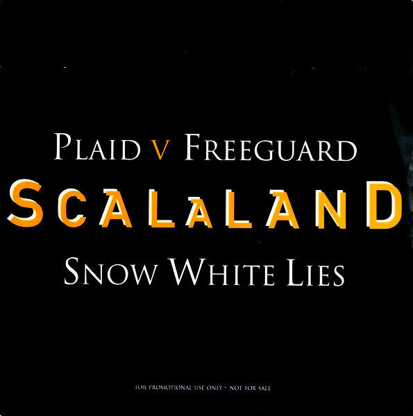 Scalaland : Snow White Lies (12
