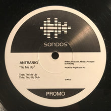 Load image into Gallery viewer, Antranig : Tie Me Up (12&quot;, Promo)
