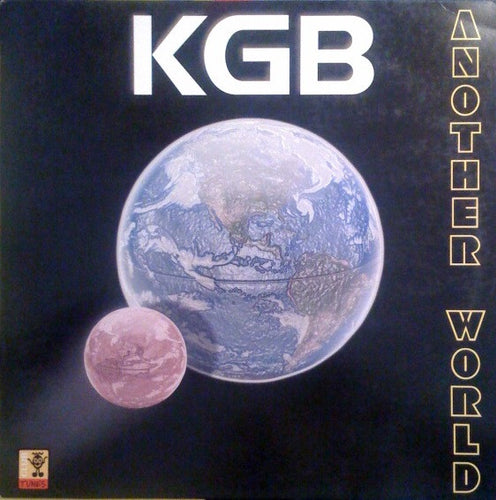 KGB (4) : Another World (12