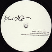 Mirko (9) : Blank Slate 004 (12