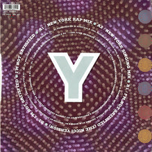 Load image into Gallery viewer, Fine Young Cannibals : I&#39;m Not Satisfied (12&quot;, Single)
