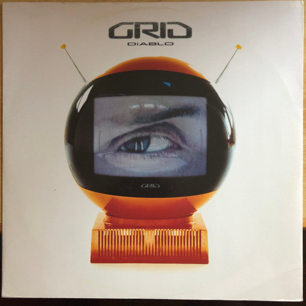 Grid* : Diablo (12