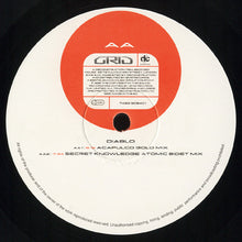 Load image into Gallery viewer, Grid* : Diablo (12&quot;)
