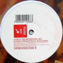 Load image into Gallery viewer, ECVM : Circuit Breaker (12&quot;)
