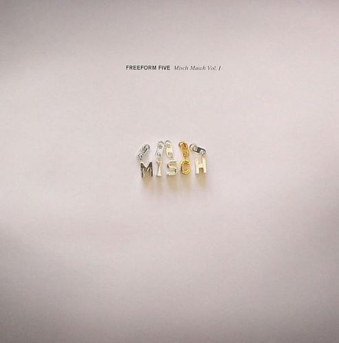 Various : Freeform Five Misch Masch Vol. I (12