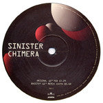 Sinister (2) : Chimera (12