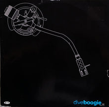 Load image into Gallery viewer, Dive (2) : Boogie (12&quot;, Promo)
