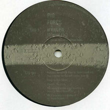 Load image into Gallery viewer, Pig Force* : Afrika Pig (12&quot;)

