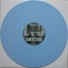 Load image into Gallery viewer, Icepack* : DJ Fucker (12&quot;, S/Sided, Ltd, Bab)

