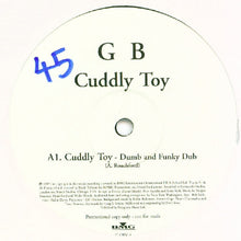 Load image into Gallery viewer, GB* : Cuddly Toy (12&quot;, Promo)
