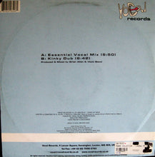 Load image into Gallery viewer, The Miami Collective &amp; Joy Malcolm : Losing My Mind (12&quot;)
