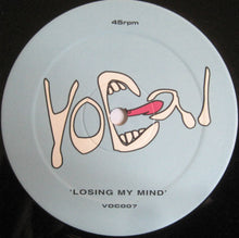 Load image into Gallery viewer, The Miami Collective &amp; Joy Malcolm : Losing My Mind (12&quot;)
