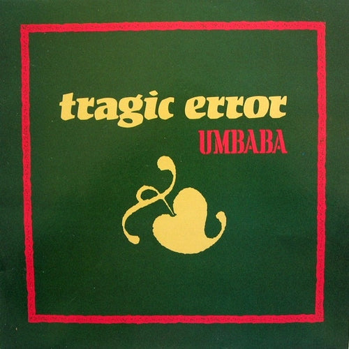 Tragic Error : Umbaba (12