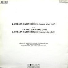 Load image into Gallery viewer, Tragic Error : Umbaba (12&quot;)
