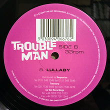 Load image into Gallery viewer, Troubleman : Where We Stand (12&quot;)
