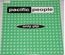 Load image into Gallery viewer, Pacific People : Only Pip (12&quot;)
