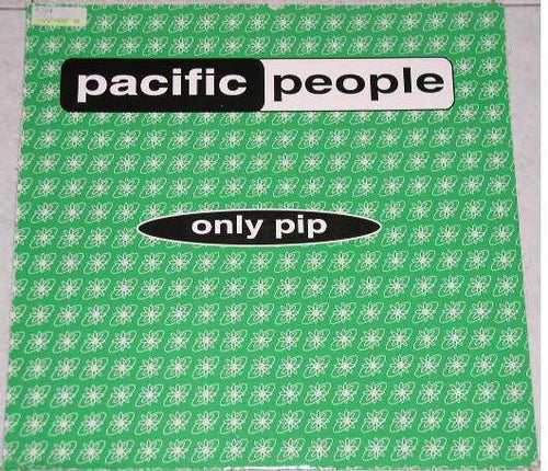 Pacific People : Only Pip (12