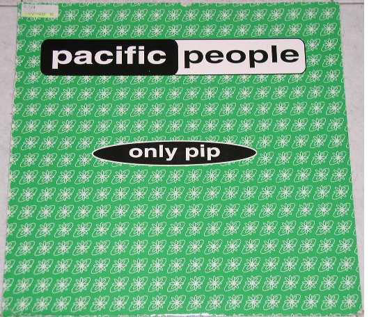 Pacific People : Only Pip (12