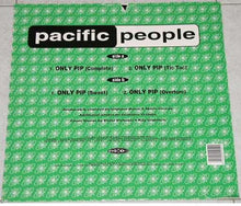 Load image into Gallery viewer, Pacific People : Only Pip (12&quot;)
