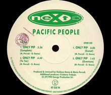 Load image into Gallery viewer, Pacific People : Only Pip (12&quot;)
