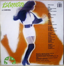 Load image into Gallery viewer, Isamar &amp; Compañia : Amor Suave (12&quot;)
