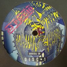 Load image into Gallery viewer, Urban Shakedown : Some Justice 95 (Nookie Remix) (12", Single, Promo)
