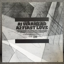 Load image into Gallery viewer, Stereo MC&#39;s : Warhead (12&quot;, S/Sided, Maxi)
