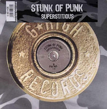 Load image into Gallery viewer, Stunk Of Punk : Superstitious (12&quot;)
