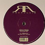 Noah Pred : Avatar EP (12