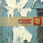 Stuart : Now I'm Free (12