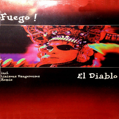 Fuego !* : El Diablo (12