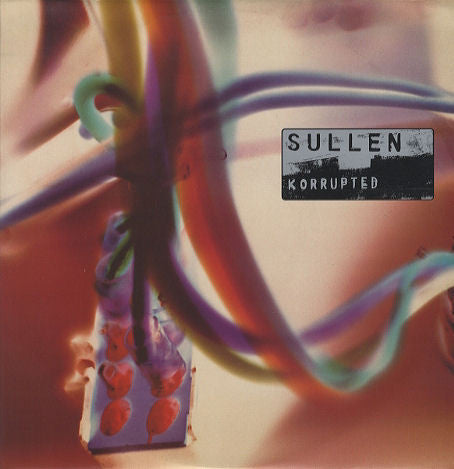 Sullen : Korrupted (12