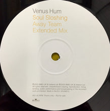 Load image into Gallery viewer, Venus Hum : Soul Sloshing (12&quot;, Maxi, Promo)

