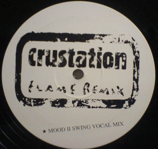 Crustation : Flame Remix (12
