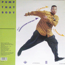 Load image into Gallery viewer, Mr. Lee : Pump That Body (12&quot;)
