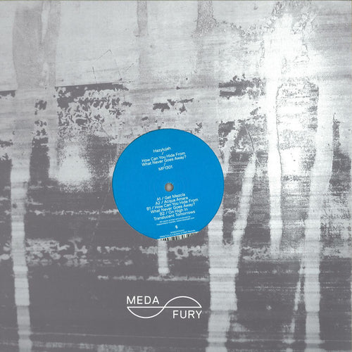 Hazylujah : How Can You Hide From What Never Goes Away? (12