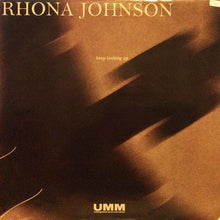 Load image into Gallery viewer, Rhona Johnson : Keep Looking Up (12&quot;)
