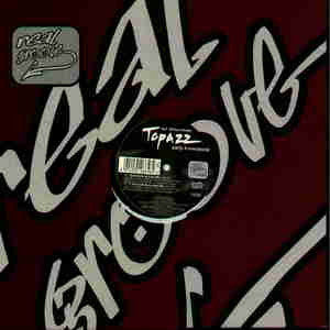 Topazz : Party 4 Everybody (12