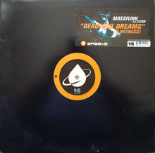 Load image into Gallery viewer, Massflow Feat. Cleon : Beautiful Dreams (I Witness) (12&quot;)
