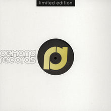 Load image into Gallery viewer, Abstract Elements / Pennygiles &amp; Mr Joseph : Saturn / Overdrive Melody (12&quot;, Ltd, Smplr)
