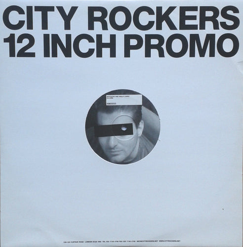 Dr. Kucho! & Wally Lopez : La Luna (12