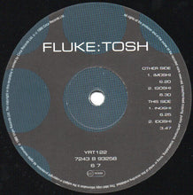 Load image into Gallery viewer, Fluke : Tosh (12&quot;)
