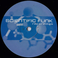 Load image into Gallery viewer, Subfunk / Mac &amp; Rudedog : Untitled (12&quot;)
