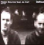 Open Source Feat Jo Hall : As I Am (12