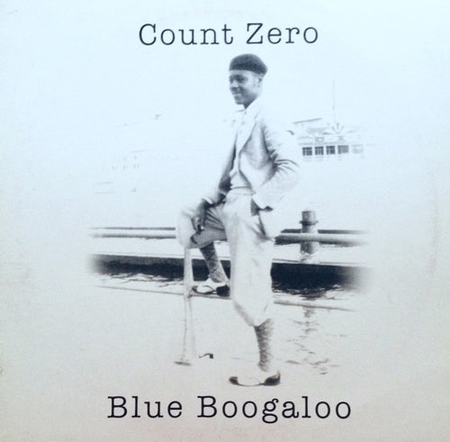 Count Zero (8) : Blue Boogaloo (12