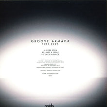 Load image into Gallery viewer, Groove Armada : Pork Soda (12&quot;)

