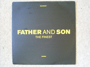 Father And Son : The Finest (12